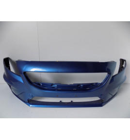 Volvo V40 Zderzak przedni R-Design (Niebieski) - 10611