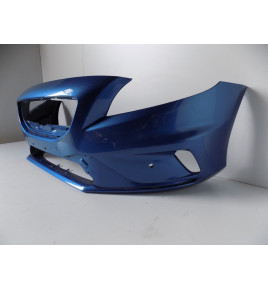 Volvo V40 Zderzak przedni R-Design (Niebieski) - 10611