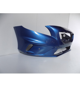 Volvo V40 Zderzak przedni R-Design (Niebieski) - 10611