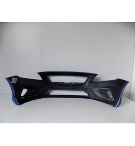 Volvo V40 Zderzak przedni R-Design (Niebieski) - 10611
