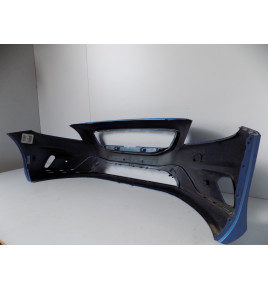 Volvo V40 Zderzak przedni R-Design (Niebieski) - 10611