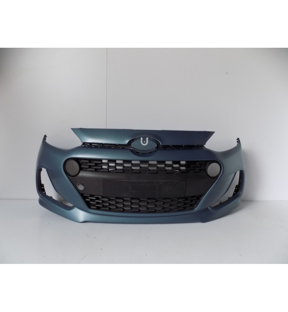 Hyundai i10 - Zderzak...