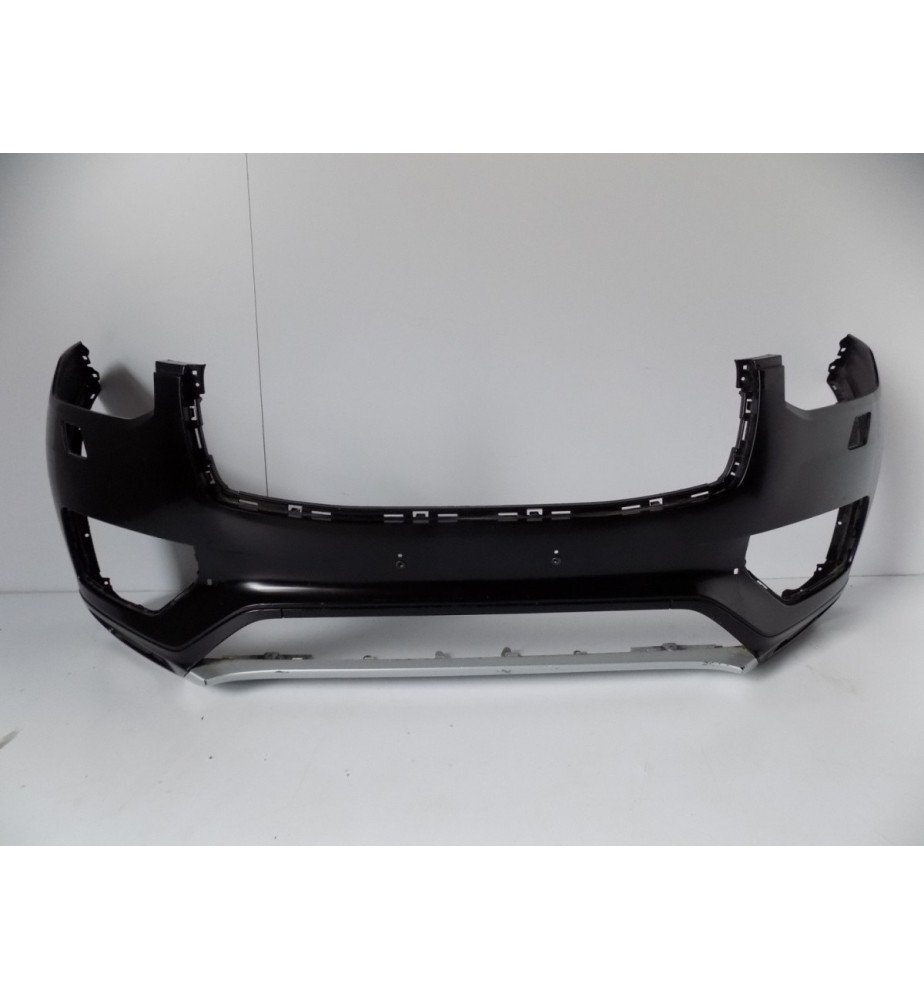 Volvo XC90 II - Zderzak przedni (Czarny) - 10614