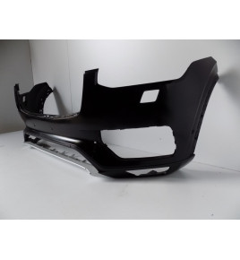 Volvo XC90 II - Zderzak przedni (Czarny) - 10614