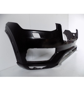Volvo XC90 II - Zderzak przedni (Czarny) - 10614