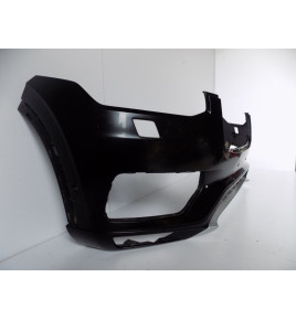 Volvo XC90 II - Zderzak przedni (Czarny) - 10614