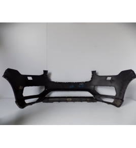 Volvo XC90 II - Zderzak przedni (Czarny) - 10614