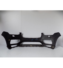 Volvo XC90 II - Zderzak przedni (Czarny) - 10614