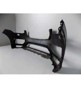 Volvo XC90 II - Zderzak przedni (Czarny) - 10614