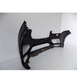 Volvo XC90 II - Zderzak przedni (Czarny) - 10614