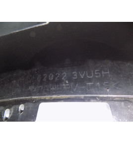 Nissan Note Zderzak przedni (Szary) - 10616
