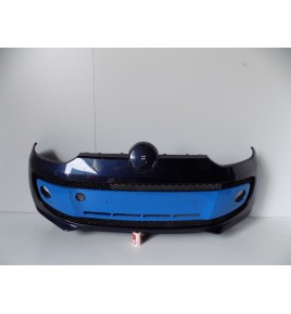 Volkswagen UP 1S0 Zderzak przedni (granatowy) - 10621