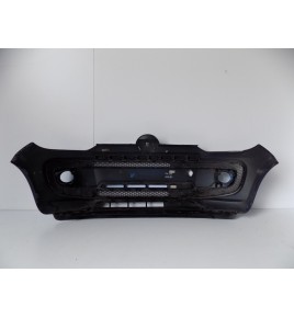 Volkswagen UP 1S0 Zderzak przedni (granatowy) - 10621