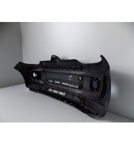 Volkswagen UP 1S0 Zderzak przedni (granatowy) - 10621