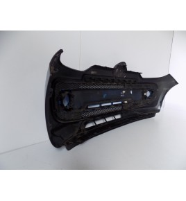 Volkswagen UP 1S0 Zderzak przedni (granatowy) - 10621