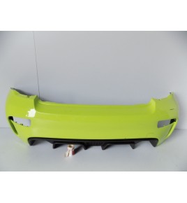 Fiat 500 Abarth - Zderzak tylny - 10623