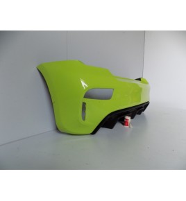 Fiat 500 Abarth - Zderzak tylny - 10623