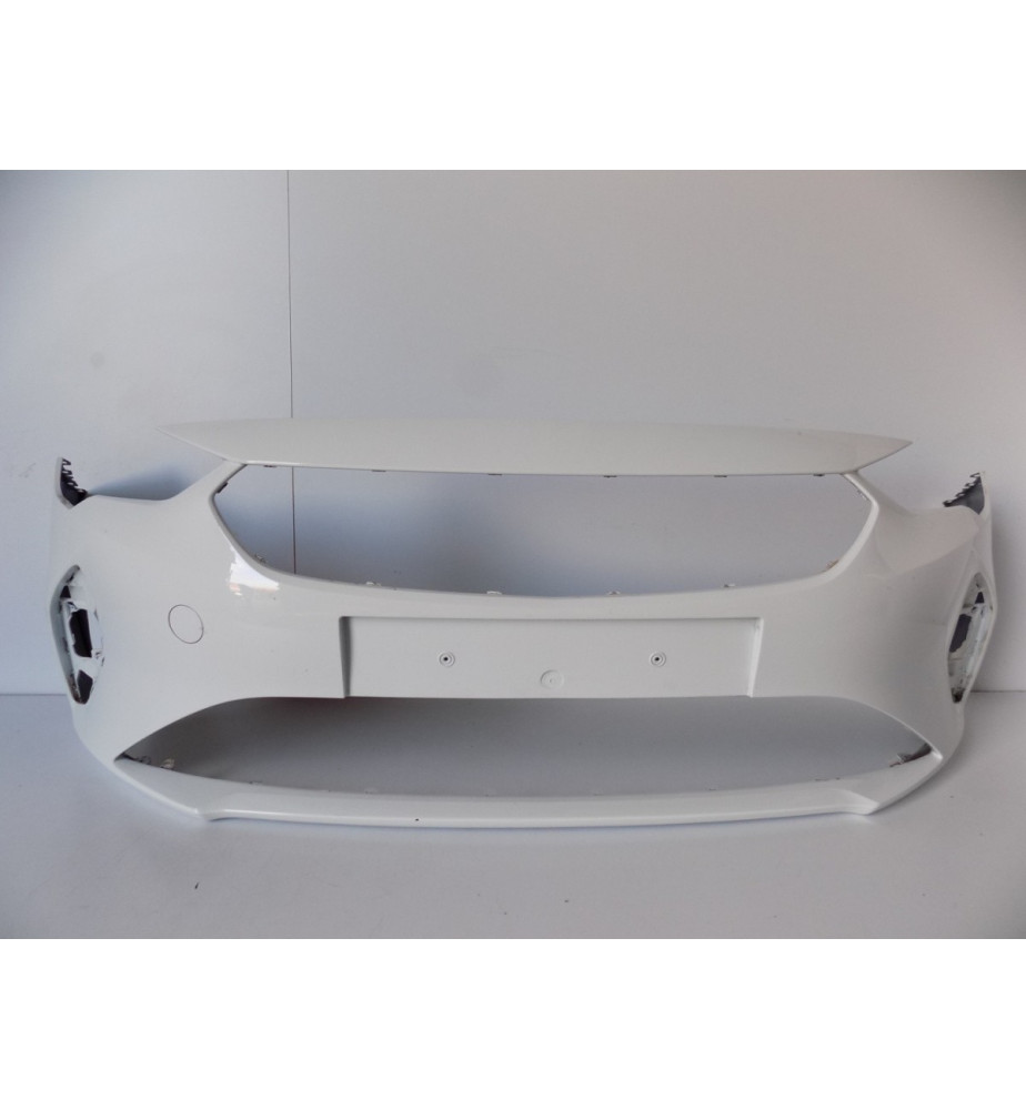 Opel Corsa F - Zderzak...