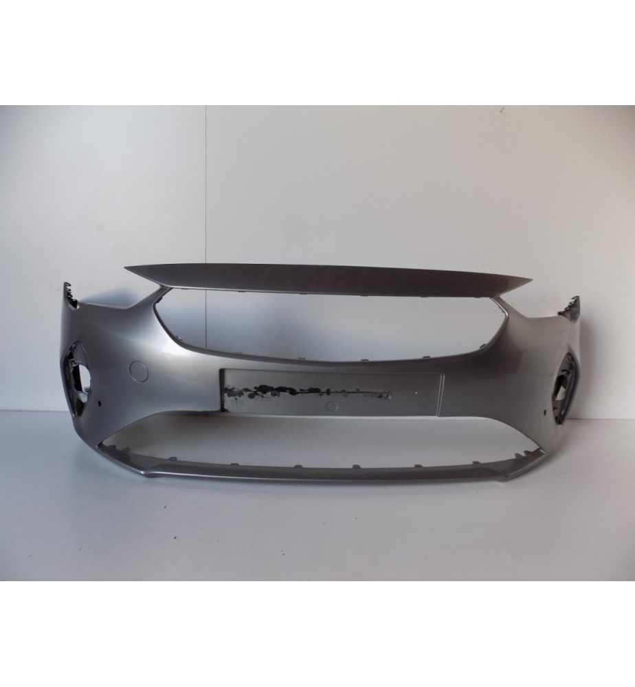 Opel Corsa F - Zderzak...
