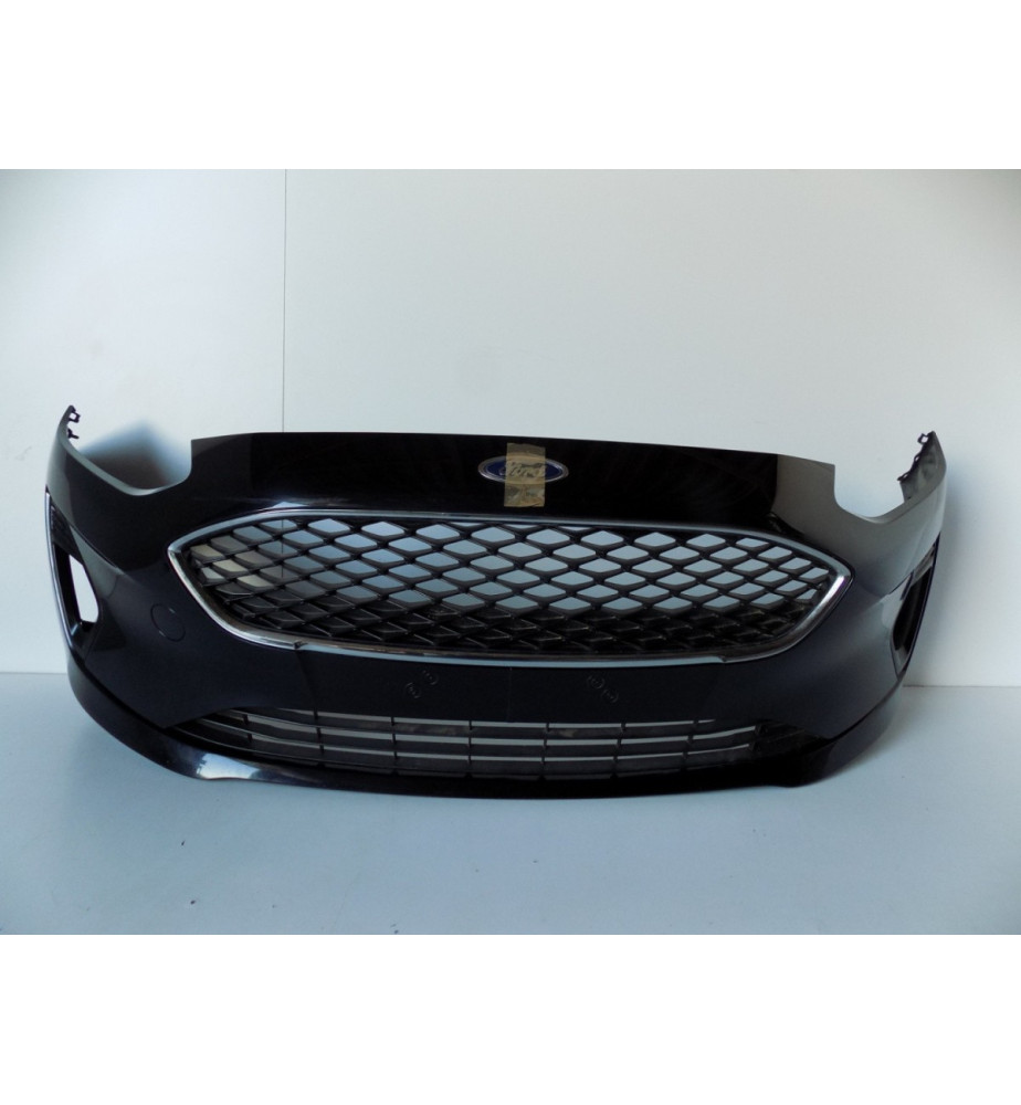 Ford Fiesta MK8 - Zderzak...