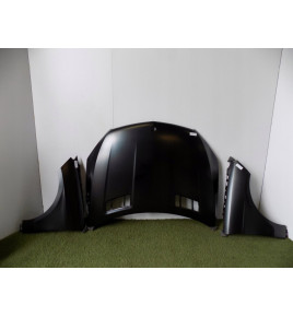 Mercedes ML W166 Maska /...