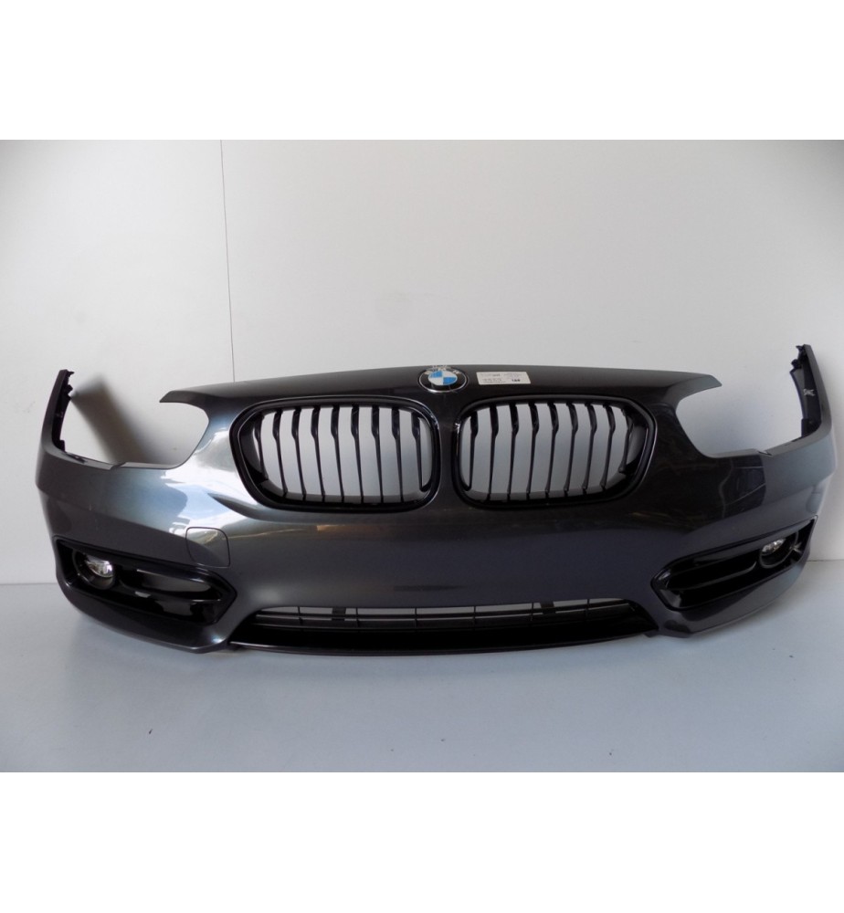 BMW 1 F20 / F21 LCI Zderzak...