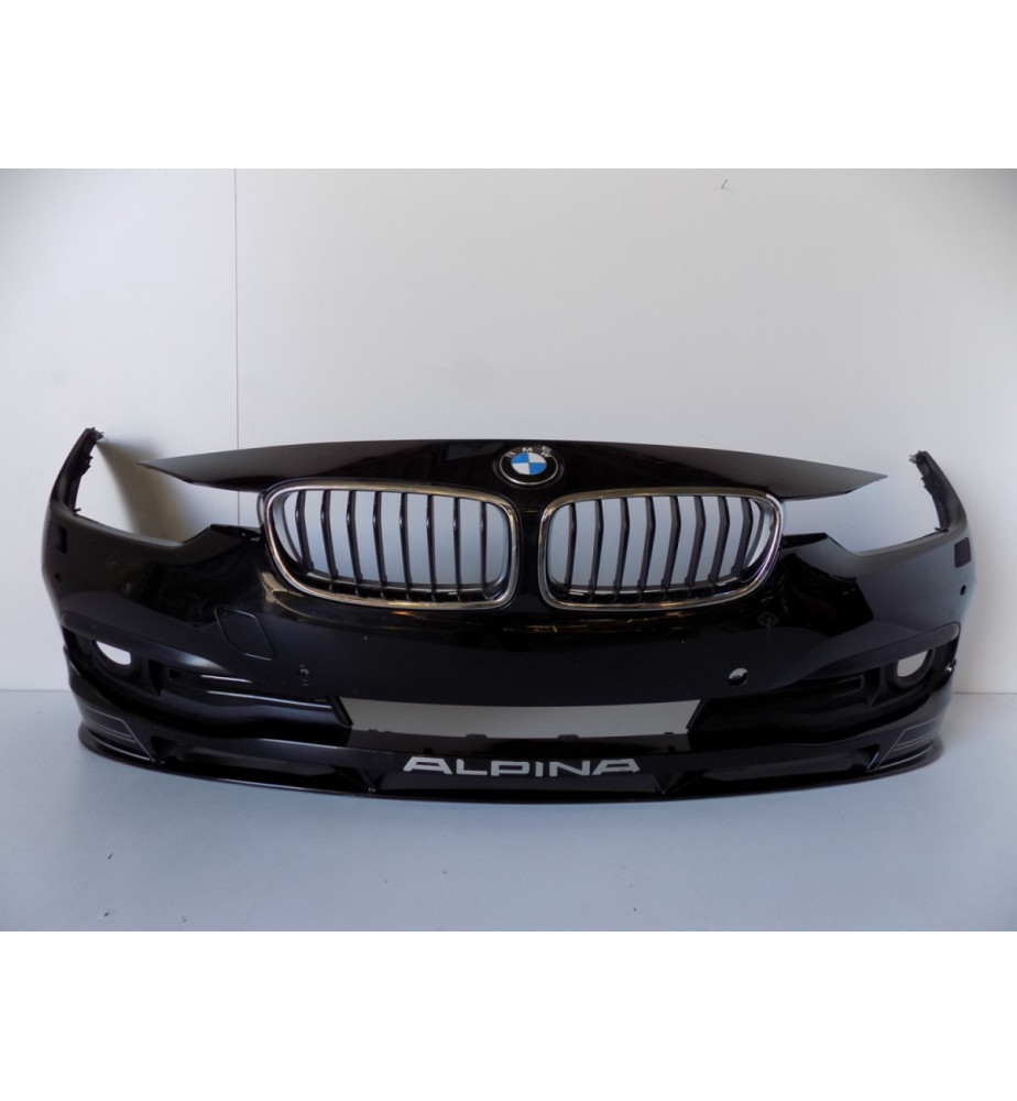 BMW 3 F30 F31 LCI Alpina...