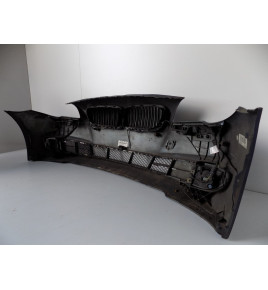 BMW 5 F10 F11 Zderzak przedni (granatowy) - 10642