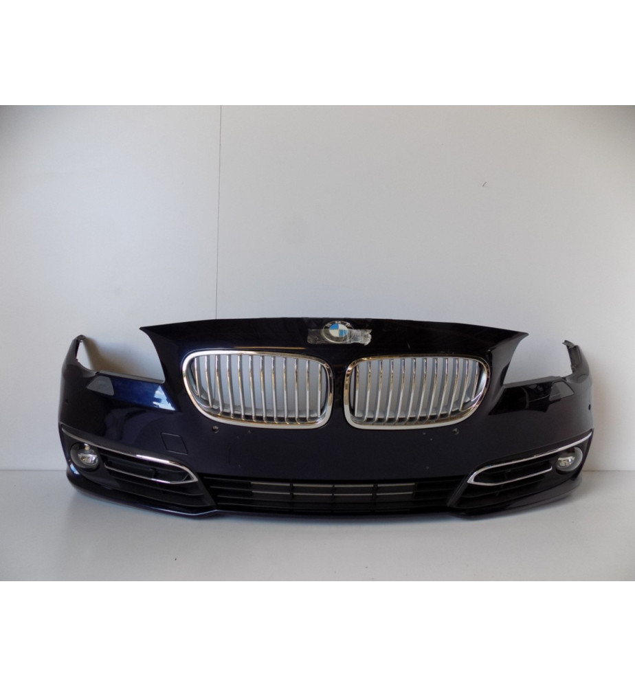 BMW 5 F10 F11 LCI Zderzak...
