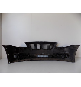 BMW 5 F10 F11 LCI Zderzak przedni (granatowy) - 10643