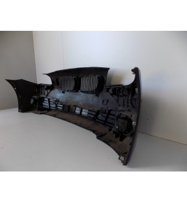 BMW 5 F10 F11 LCI Zderzak przedni (granatowy) - 10643