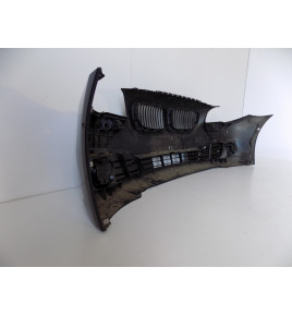 BMW 5 F10 F11 LCI Zderzak przedni (granatowy) - 10643