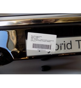 BMW 7 G11 G12 Drzwi Przednie Prawe - 10645