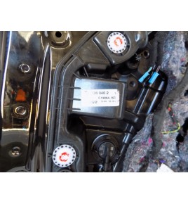 BMW 7 G11 G12 Drzwi Przednie Prawe - 10645