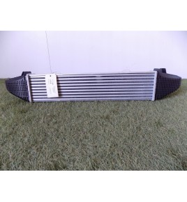Mercedes W204 C INTERCOOLER...