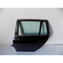 Bmw 5 E61 Drzwi Tylne Lewe - 10652