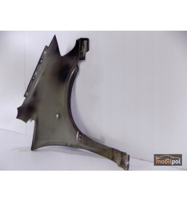 Opel Zafira A - Błotnik Przedni Lewy - 0669