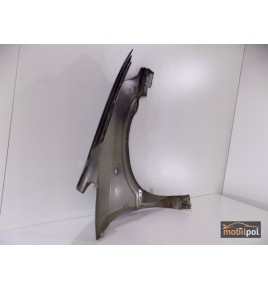Opel Zafira A - Błotnik Przedni Lewy - 0669