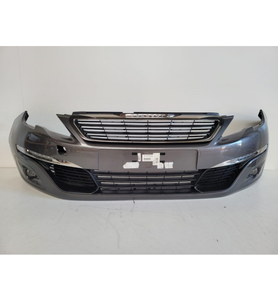 Peugeot 308 - 2013/2016...