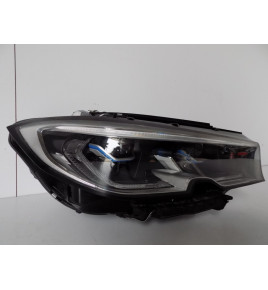 BMW 3 G20 / G21 Lampa Laser Led - Prawa - 10656