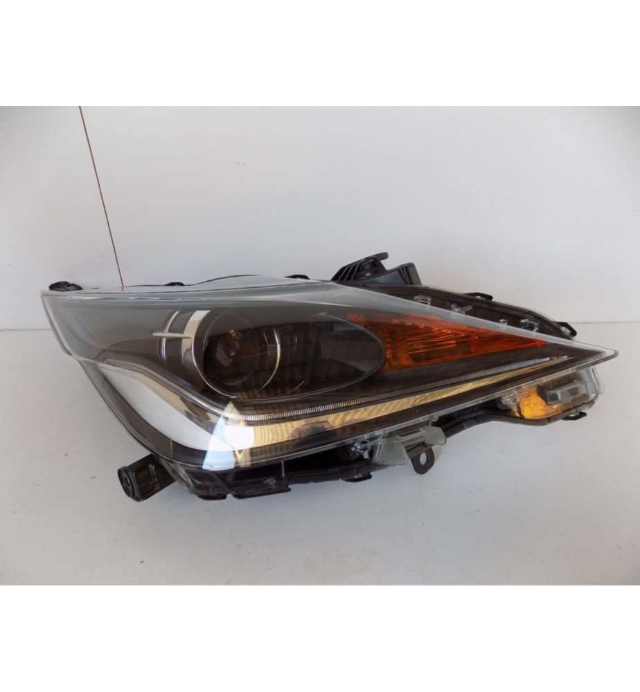 Toyota Aygo 2 Lampa...