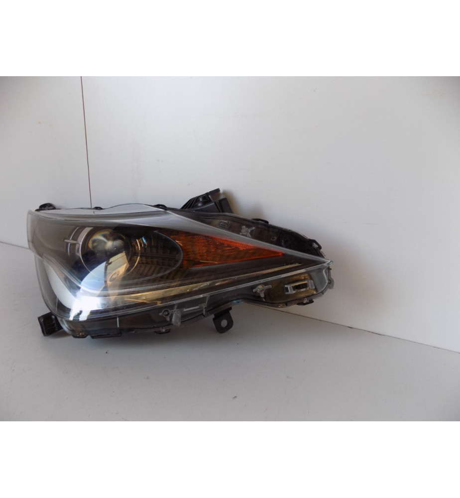 Toyota Aygo 2 Lampa...