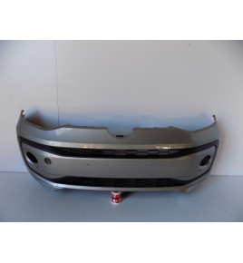 Volkswagen UP LCI Zderzak przedni (Srebrny) - 10662