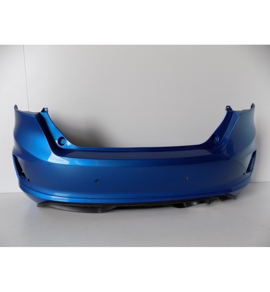 Ford Fiesta MK8 ST -...