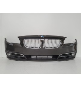 BMW 5 F10/11 LCI Zderzak przedni - 10670