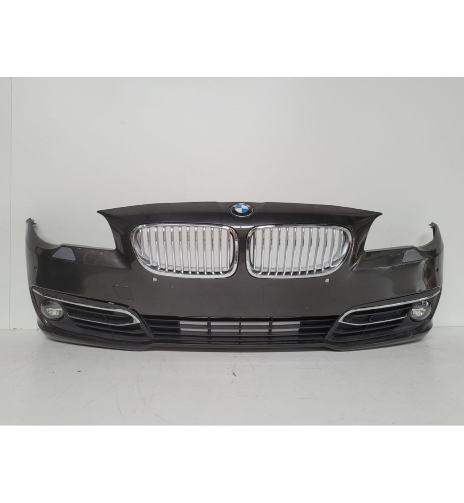 BMW 5 F10/11 LCI Zderzak...