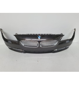 BMW 5 F10/11 LCI Zderzak przedni - 10670