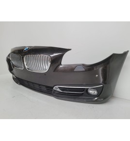 BMW 5 F10/11 LCI Zderzak przedni - 10670