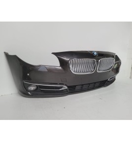 BMW 5 F10/11 LCI Zderzak przedni - 10670