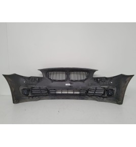 BMW 5 F10/11 LCI Zderzak przedni - 10670